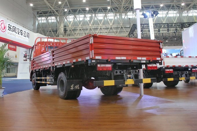 Dongfeng KR truck
